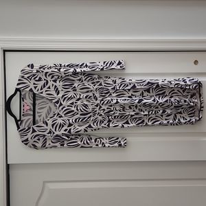 Lilly Pulitzer Sample Jersey Dress